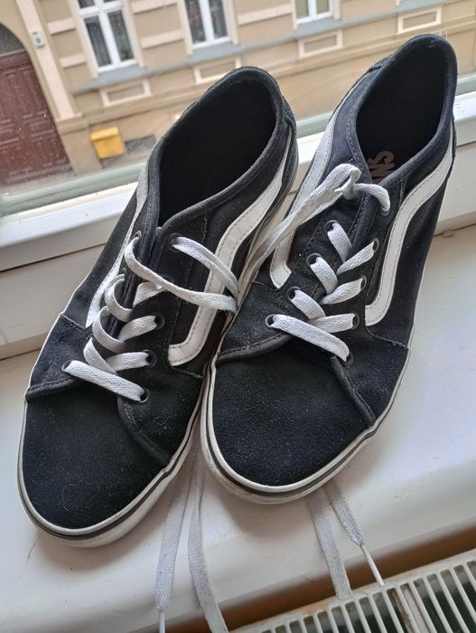 Vans rozm. 41 trampki