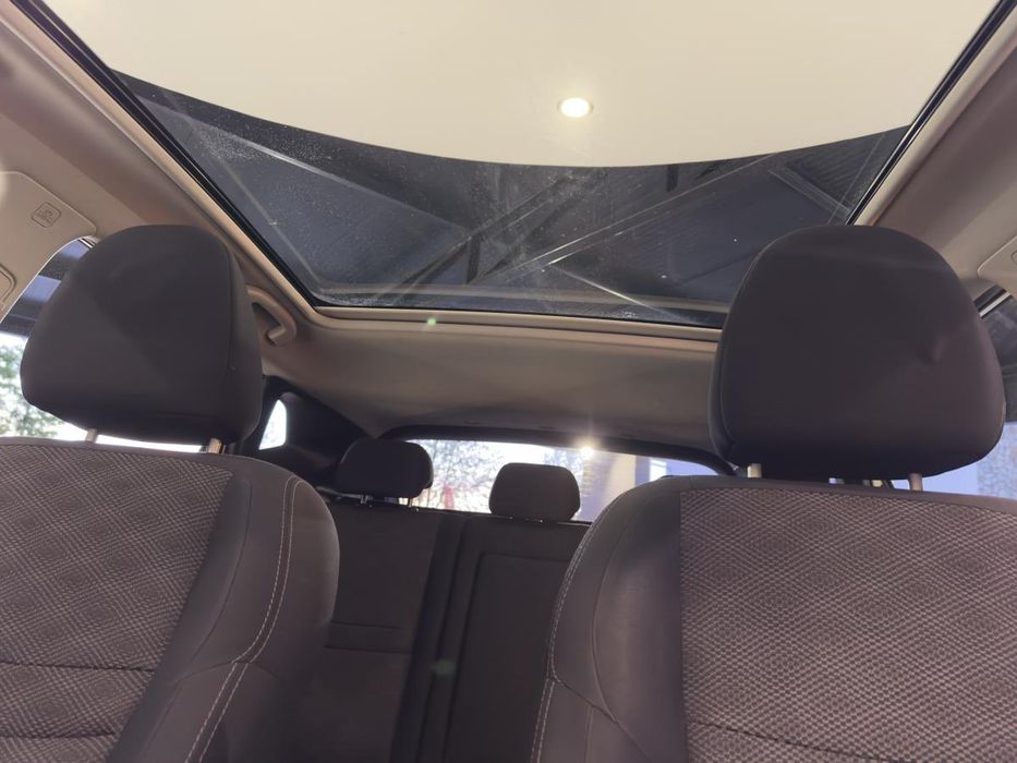 Nissan Qashqai 1.5 dCi N-Connecta
