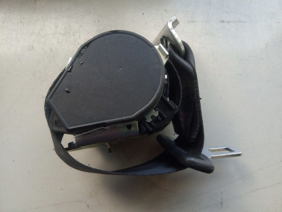 Cinto trás esquerdo SEAT Leon (1P1)