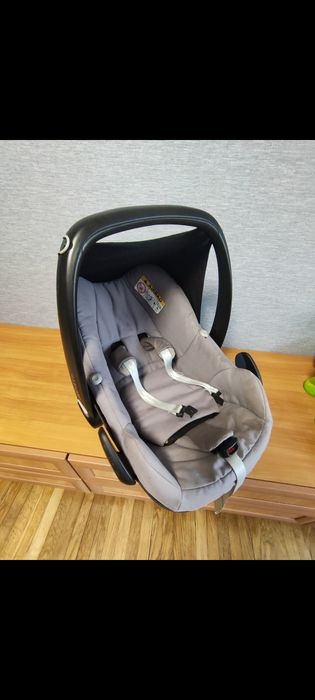 Коляска Maxi Cosi, 3в1, Pebble