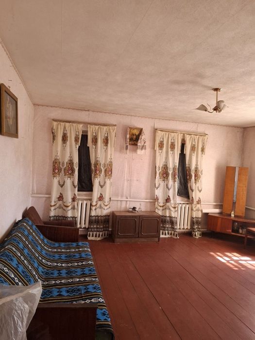Дім у селі Старе