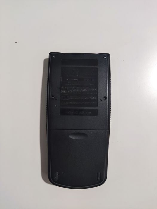 Calculadora Gráfica TI-82