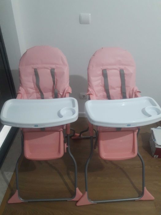 Cadeira de refeição Candy Plus ZY Baby