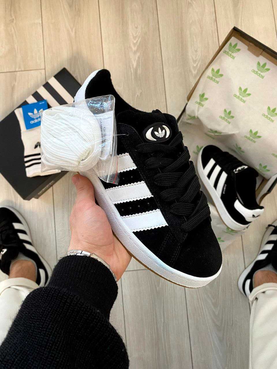 Adidas campus 44 online