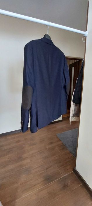 новий чоловічий жакет піджак Emanuel Khanh