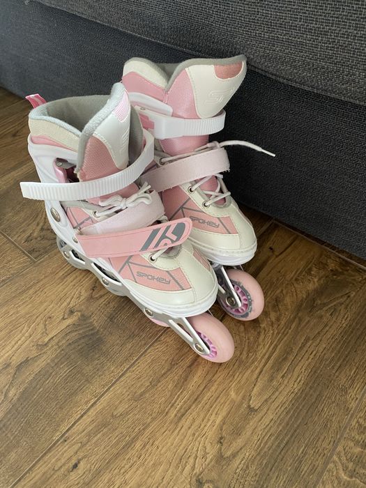 Rolki Spokey model Tony 34-37