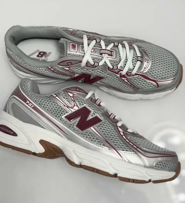Чоловічі кросівки  new balance 740  оригінал