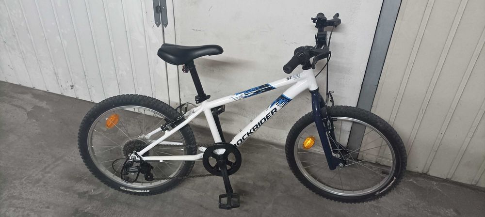 Bicicleta Criança