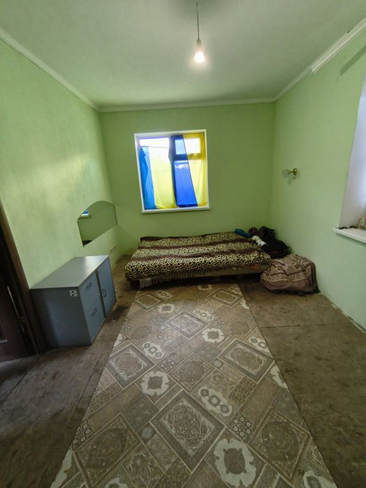 Продаются  2  дома на одном  участке