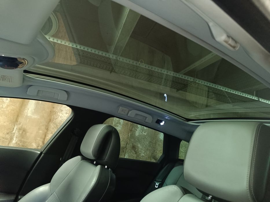 Peugeot 508 RXH 2.0 HDI Hybrid4