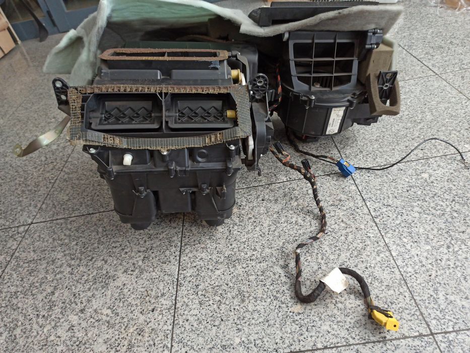 Sofagem completa - ALFA ROMEO 147 (937_) | 00 - 10