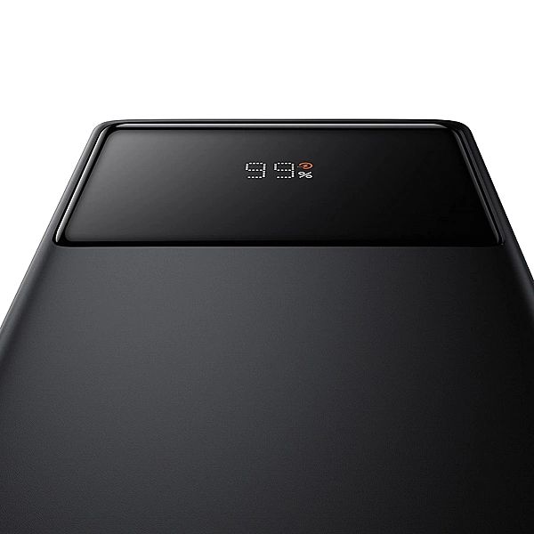 Powerbank Baseus EnerFill FP41/30000mAh 22.5W z kablem Baseus Simple U