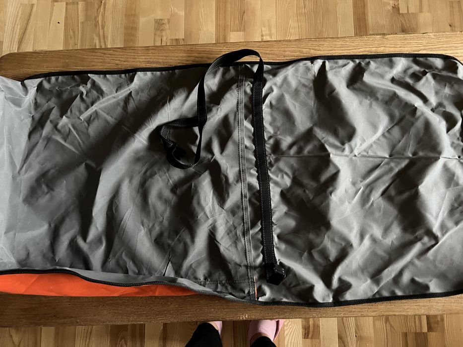 Mata samochodowa na siedzenie Kardiff nowa