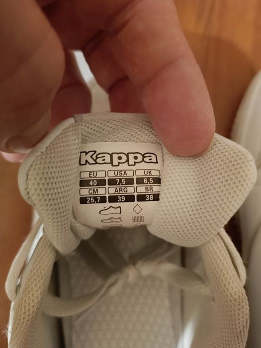 Buty Kappa bardzo dobry stan