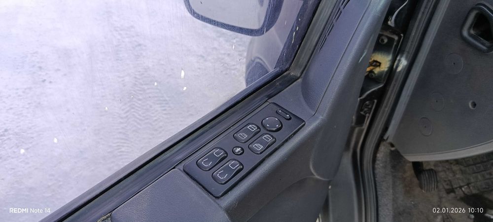 Продам Mercedes Vito Vestfalia