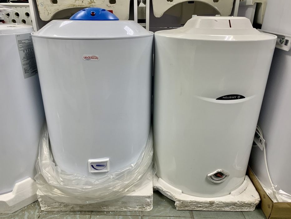 Водонагреватель Бойлер gorenge