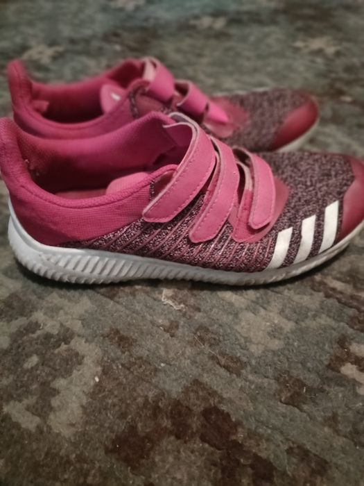 Buty Adidas r.34