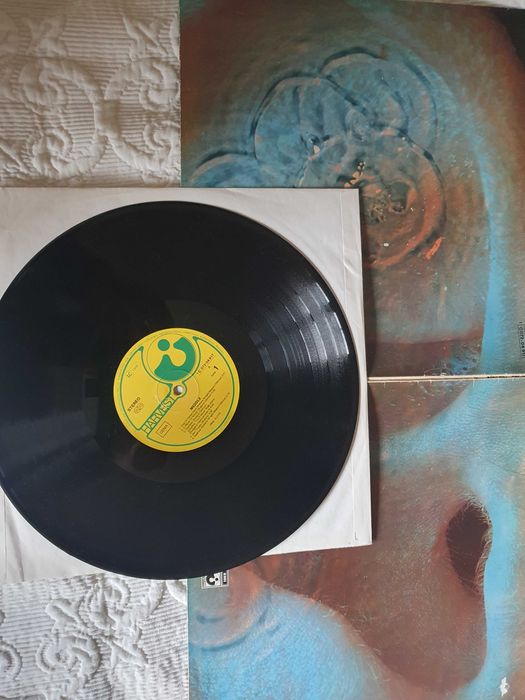 Plyta winylowa Pink Floyd
