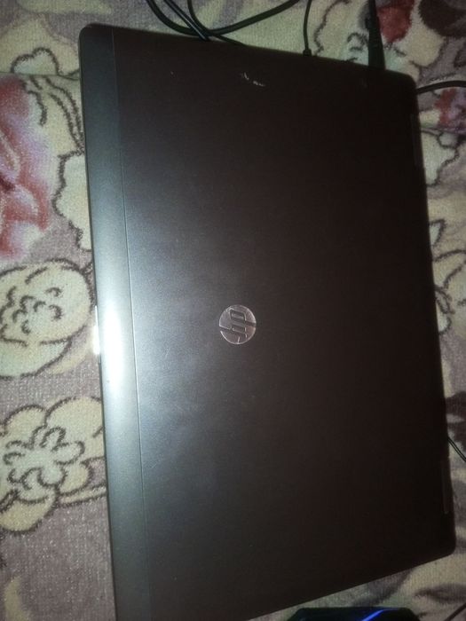 Ноутбук hp  продаж терміновий!