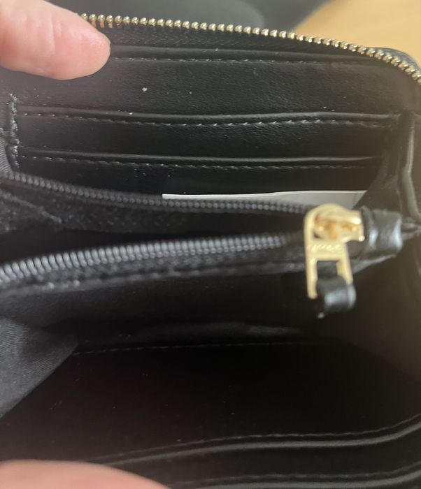 Carteira Preta Nova | Parfois