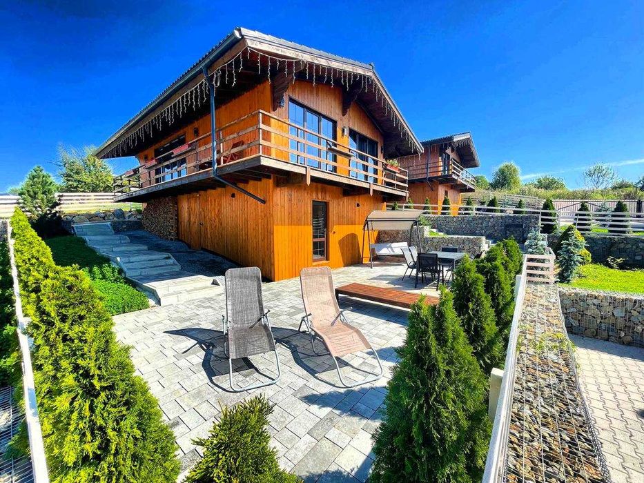 Довгострокова оренда будинку Карпати Східниця