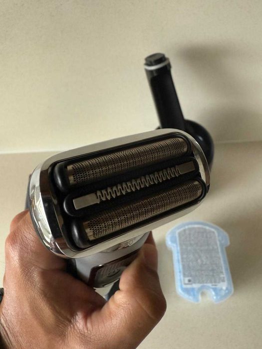 Máquina de Barbear BRAUN S7 71-S7500