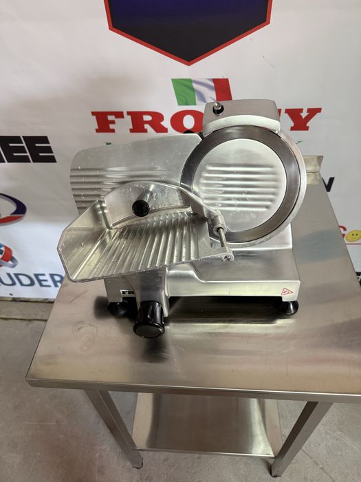 Слайсер Frosty HBS-195 Італія!!!