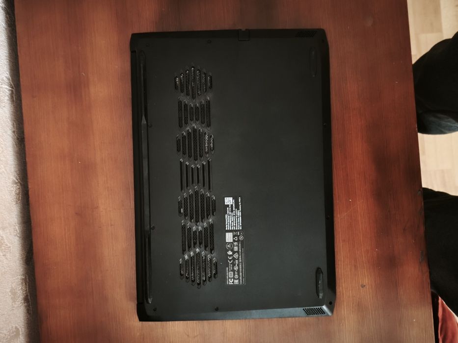 Продам ноутбук Lenovo IdeaPad