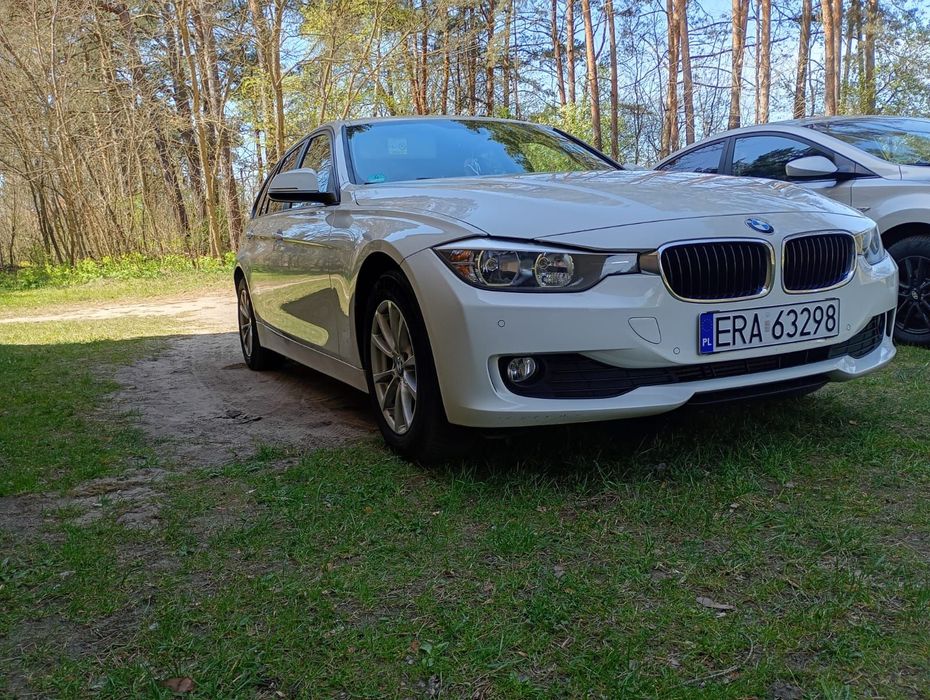 BMW Seria 3 BMW 3 Stan bardzo dobry!!!