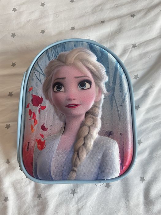 Necessaire Frozen440366154028175360
