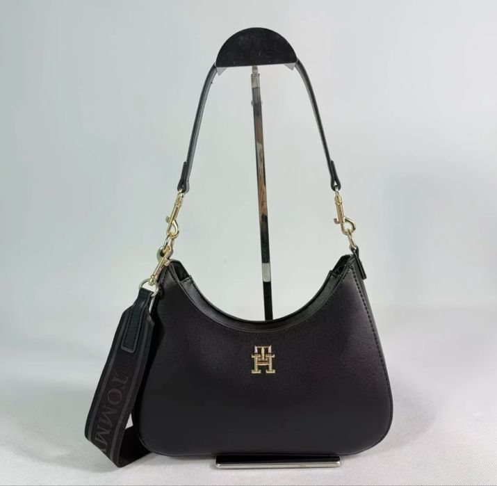 Сумка ТН, сумка томмі, tommy hilfiger, кросбоди сумочка