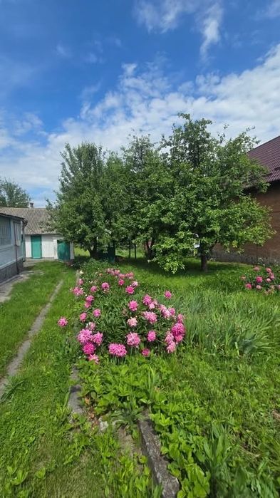 Продаж будинку м.Тараща.Киівська обл