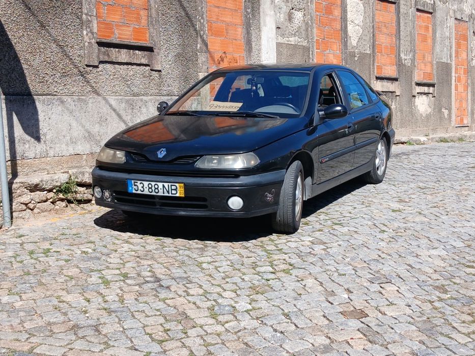 Veículo 5 lugares