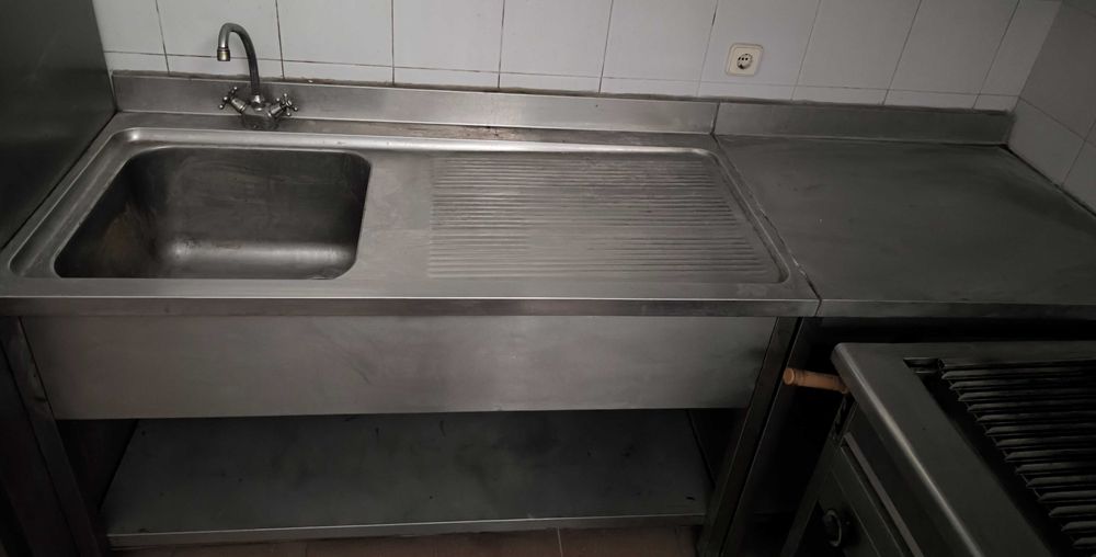 Recheio de Café Restaurante