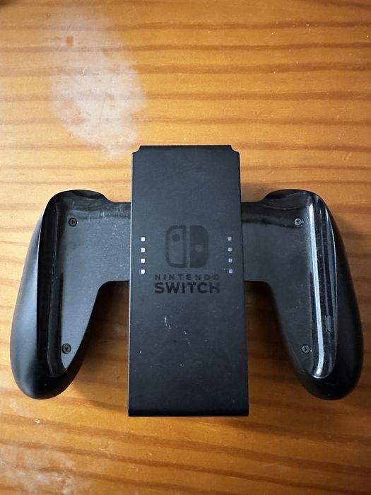Nintendo Switch V2