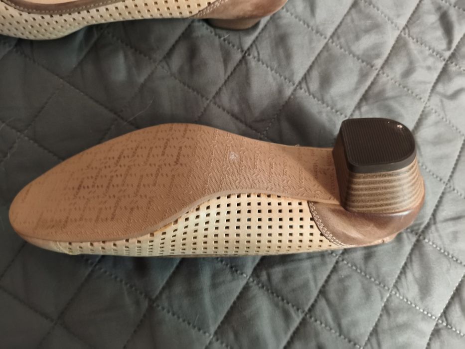 Buty damskie rozmiar 39