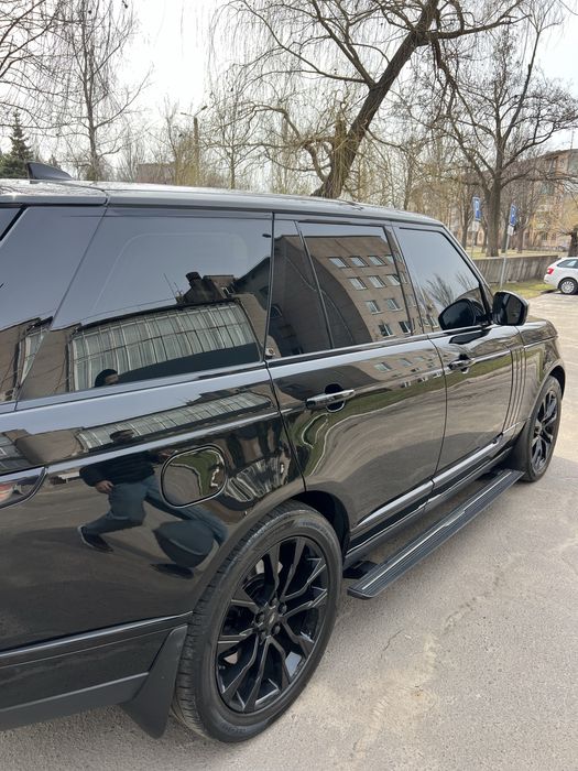 Продам Range Rover