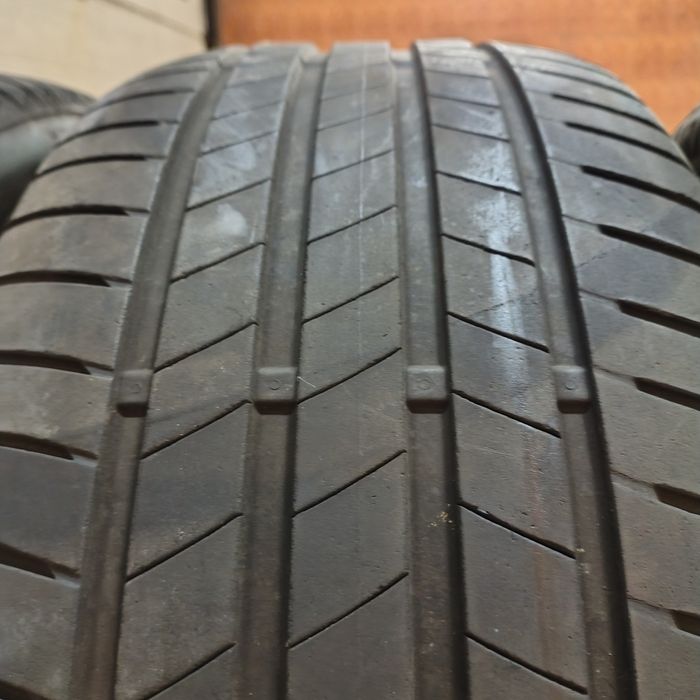 Bridgestone 245/45R19 opony letnie komplet turanza
