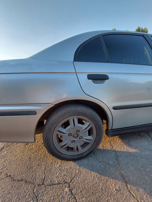 Продам Honda Accord 6