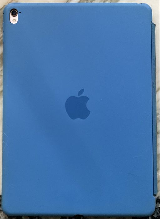 Apple Ipad Pro (2017) 32Gb Rose Gold