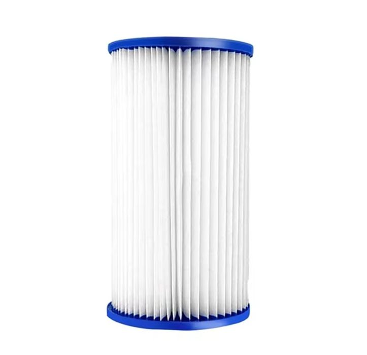 Filtros p/ Piscina e Jacuzzi/Spa