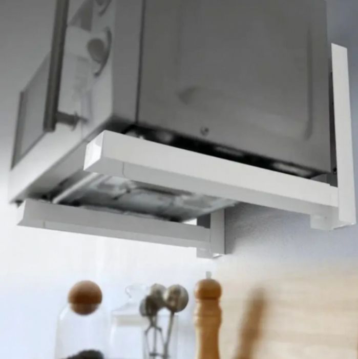 Кронштейн кріплення для мікрохвильовки  регульований