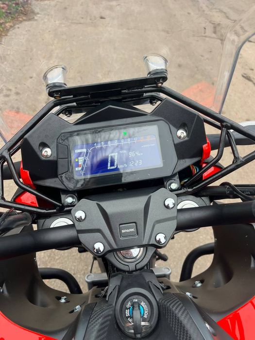 Продам spark 300 на гарантии