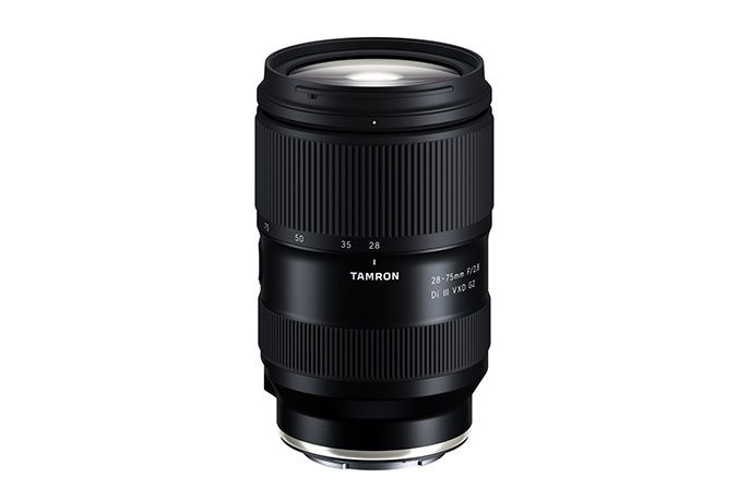 Об'єктив Tamron 28-75mm F/2.8 Di III VXD G2 Nikon Z.  Новий!