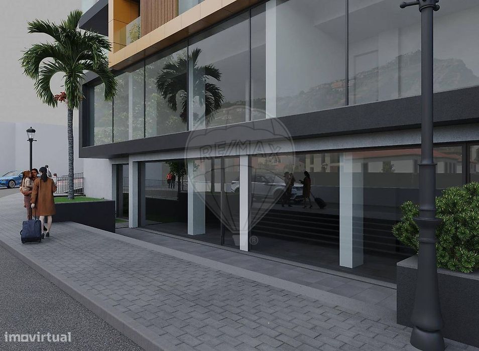 Apartamento T3 para venda