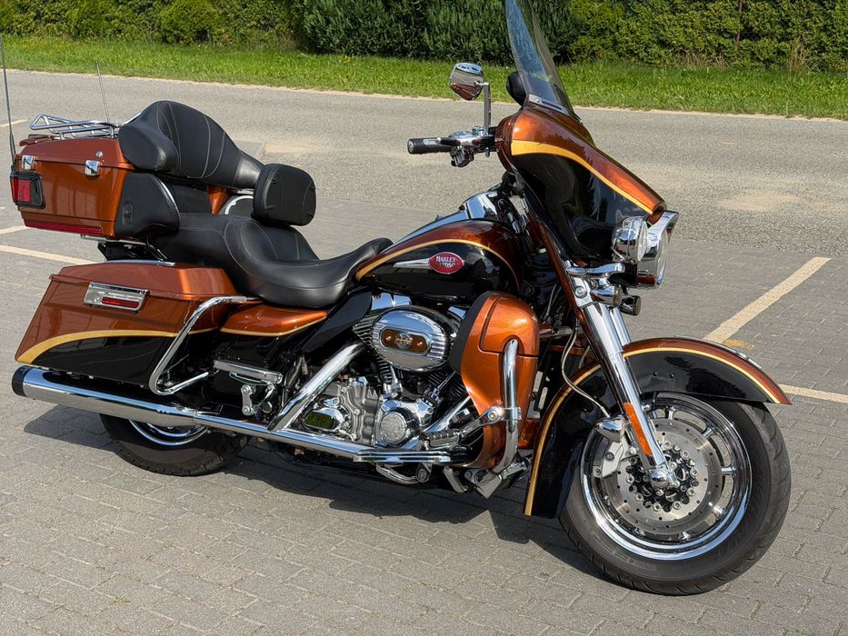 Harley-Davidson