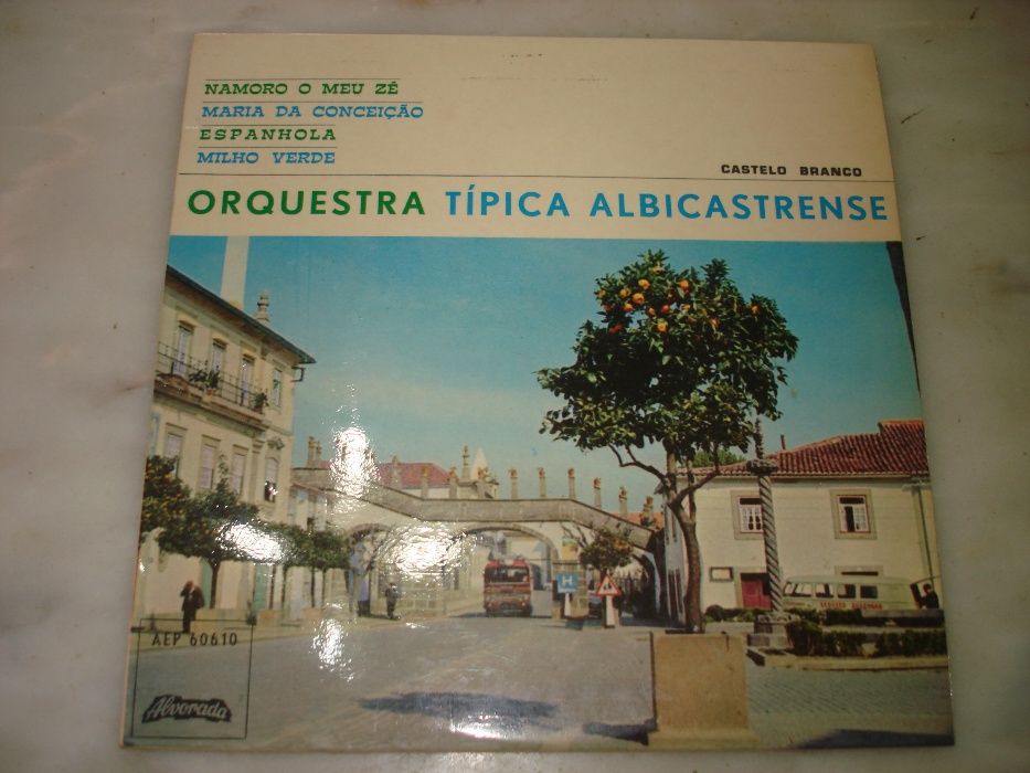 Vendo discos de Vinil Singles