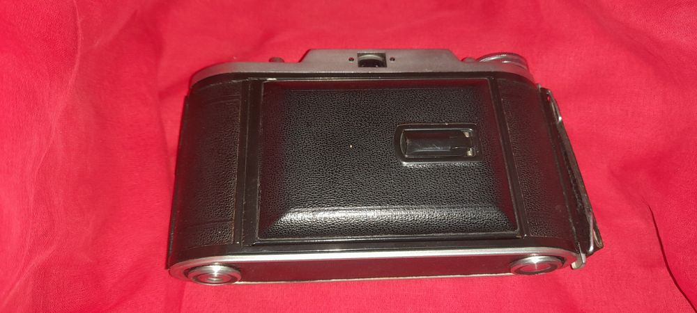 Câmera fotográfica Voigtlander Bessa I