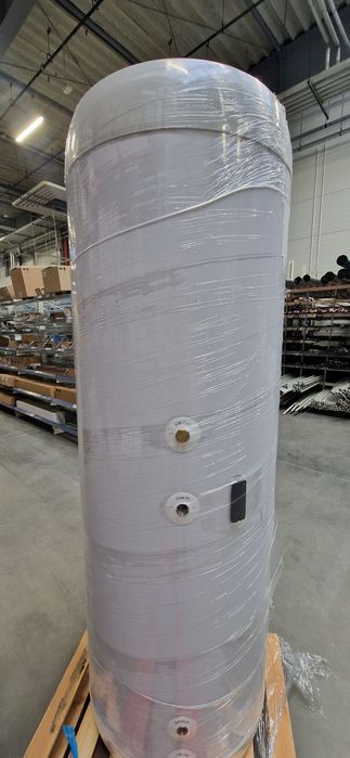 Panasonic Zasobnik Nierdzewny  300 l