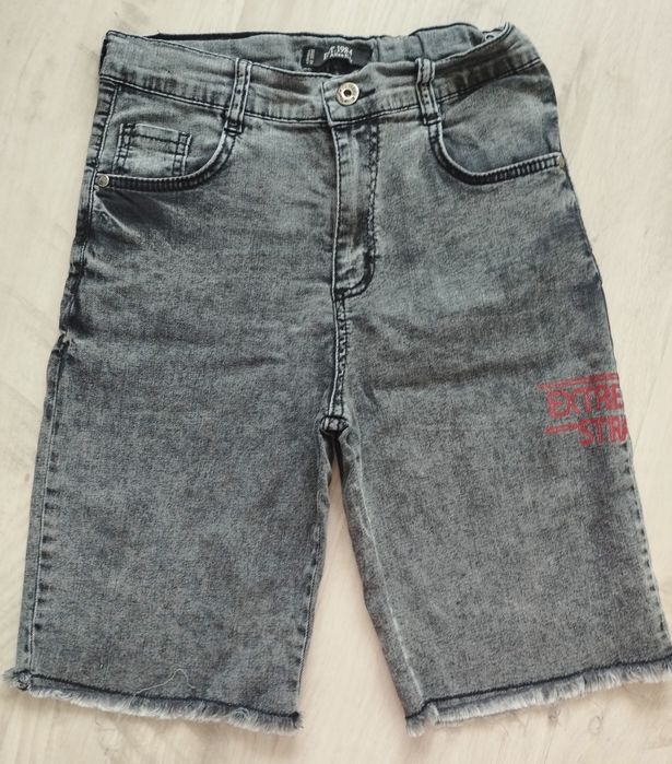 Шорти підліткові літні